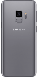 Galaxy S9 telefontok