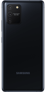 Galaxy S10 lite telefontok