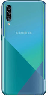 Galaxy A30S telefontok
