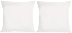 kétoldalas saját fényképes oldalas párna